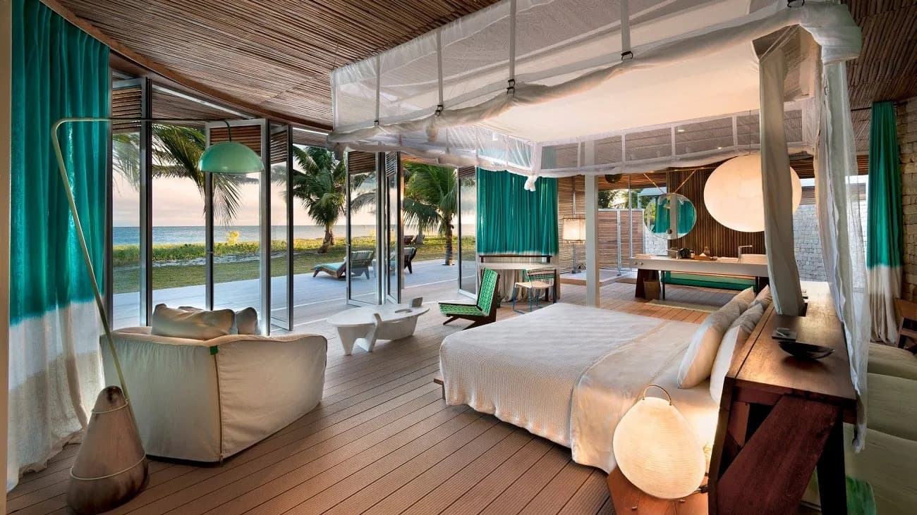 How to Search Every Hotel Suite in the World (And Why Nobody Could Until Now)