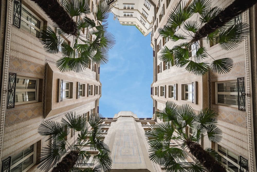 How to Make the Most of Your Marriott Points in Europe This Summer